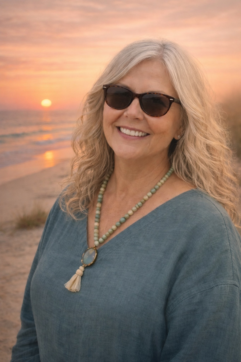 Maggie B. Bailey